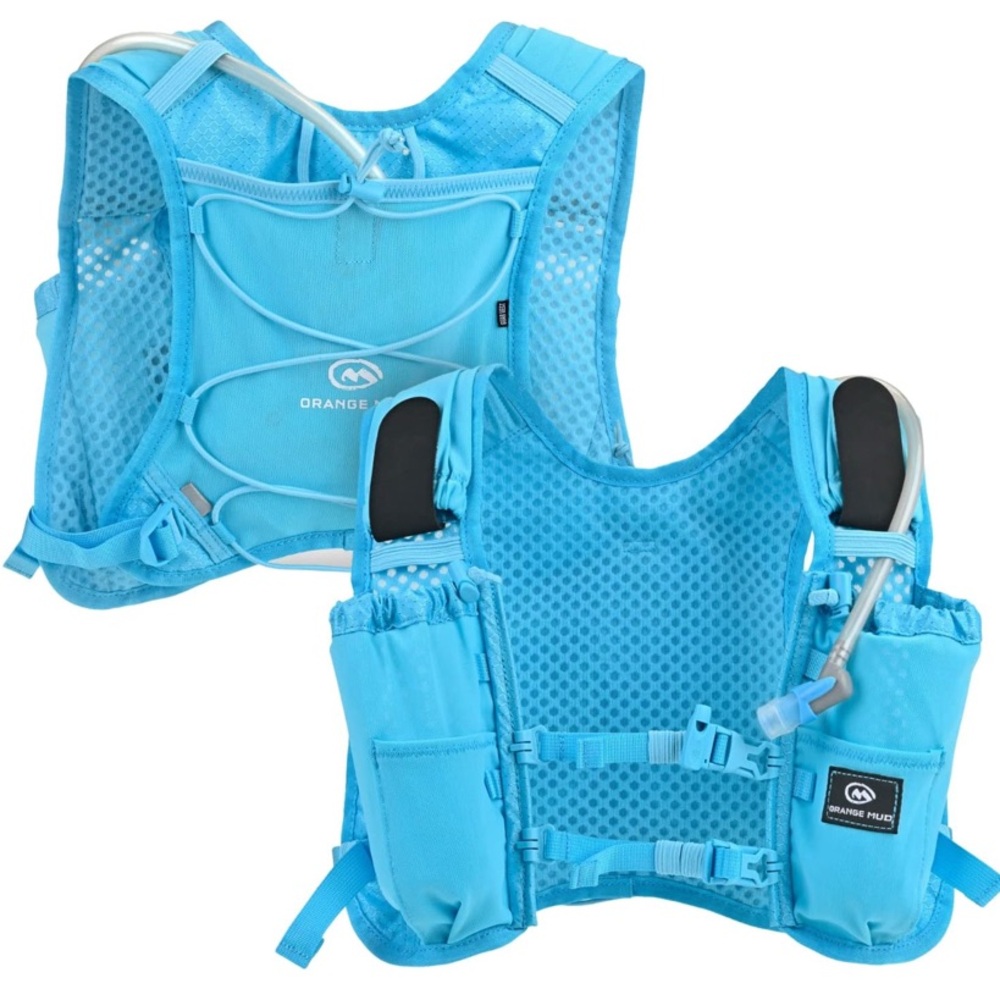 Orange Mud Hydration Vest